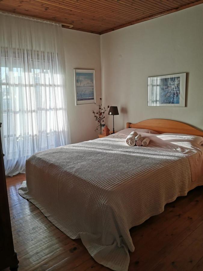 Villa Christina Karfas Extérieur photo