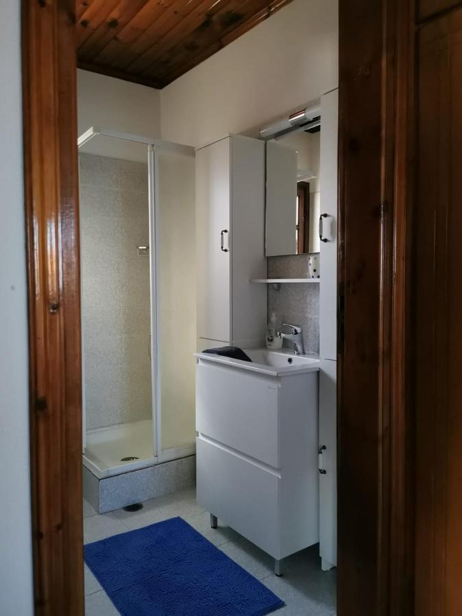 Villa Christina Karfas Extérieur photo
